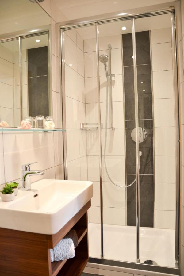 Apartment Wechner - Kpl480 By Interhome 卡普尔 外观 照片