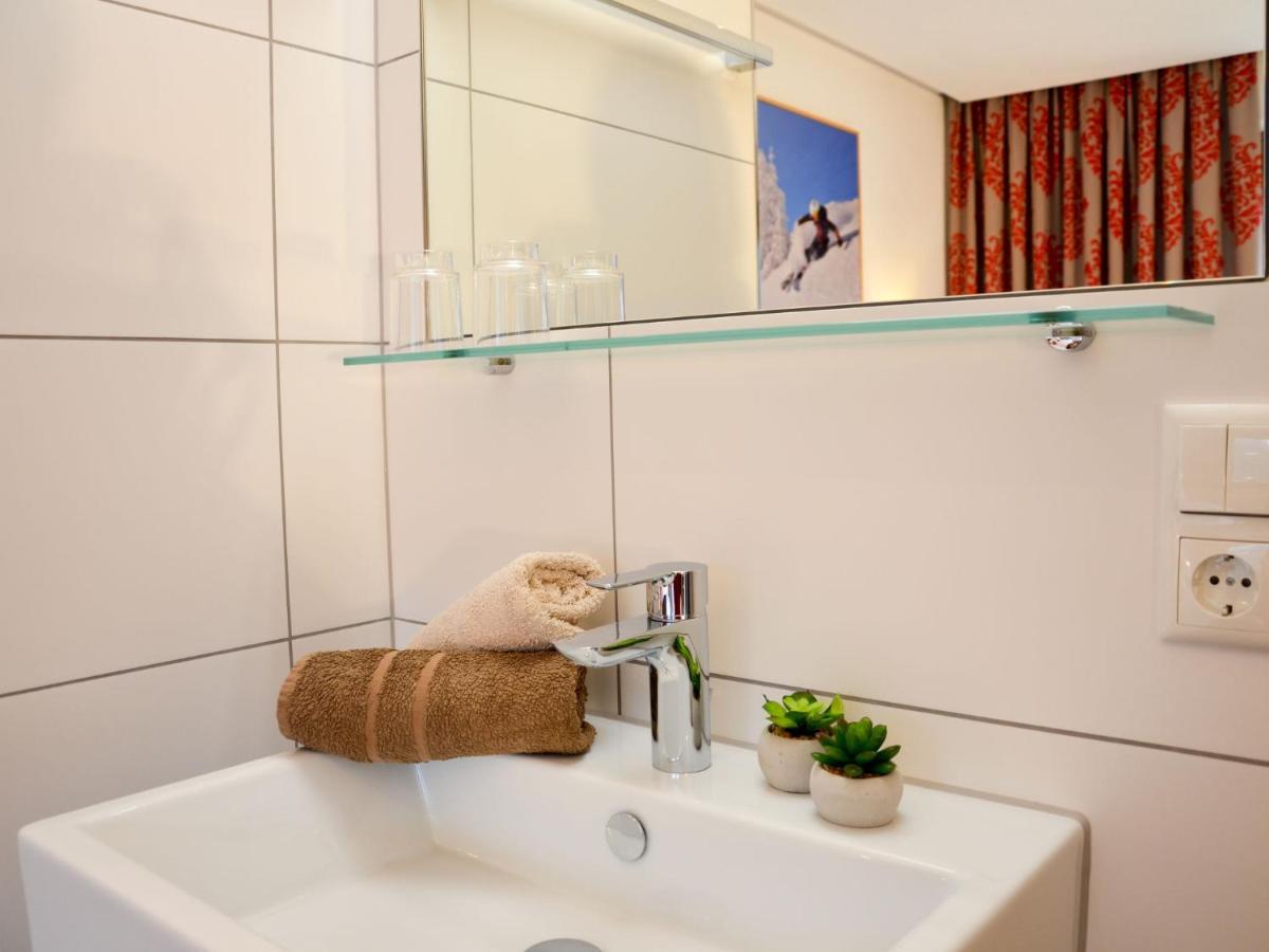 Apartment Wechner - Kpl480 By Interhome 卡普尔 外观 照片