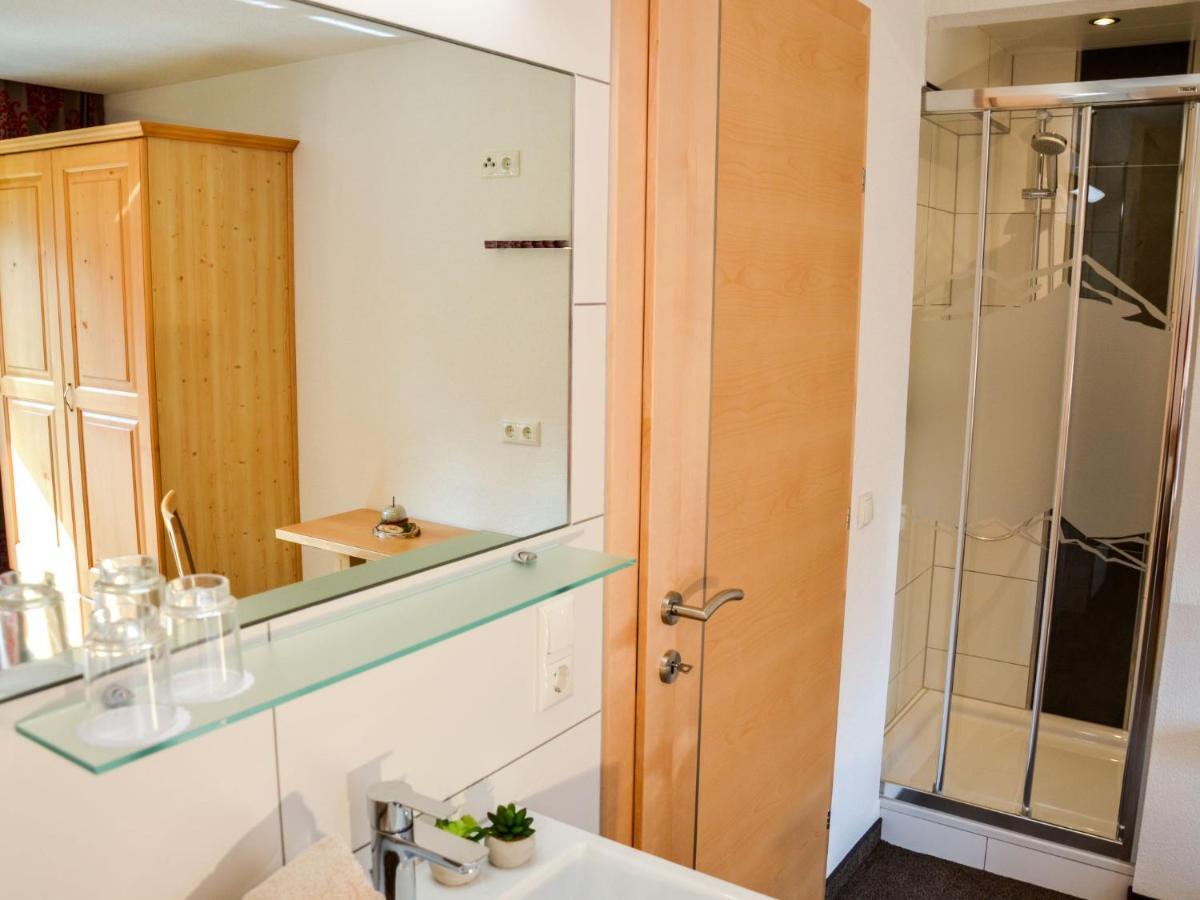 Apartment Wechner - Kpl480 By Interhome 卡普尔 外观 照片