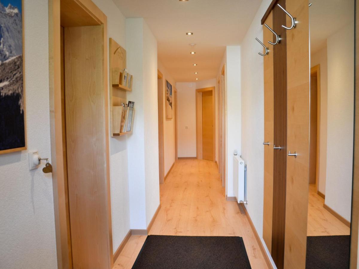 Apartment Wechner - Kpl480 By Interhome 卡普尔 外观 照片