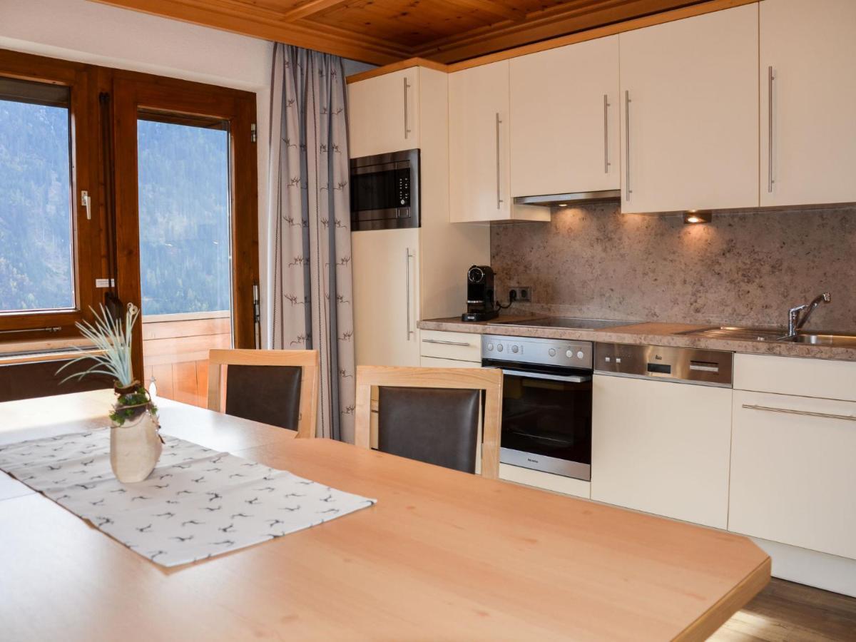 Apartment Wechner - Kpl480 By Interhome 卡普尔 外观 照片
